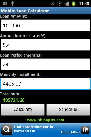 calculator download for android mobile